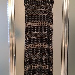 Charlotte Russe Worn only one maxi skirt
